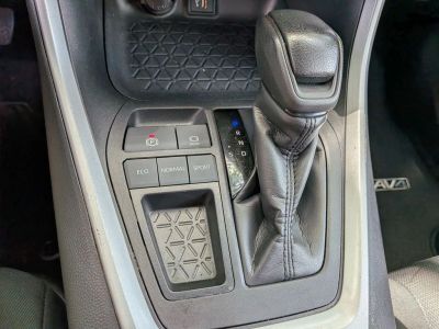 2024 Toyota RAV4 - Photo 18