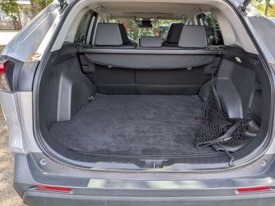 2024 Toyota RAV4 - Photo 23