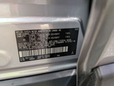 2024 Toyota RAV4 - Photo 26