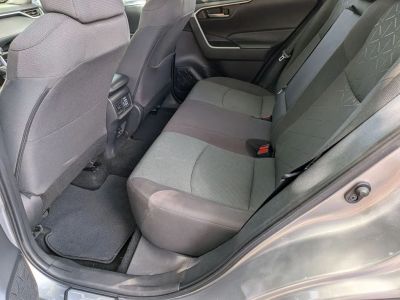2024 Toyota RAV4 - Photo 21