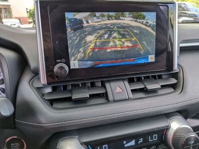 2024 Toyota RAV4 - Photo 20