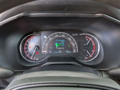 2024 Toyota RAV4 - Photo 14