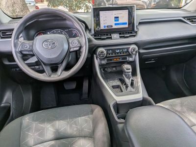 2024 Toyota RAV4 - Photo 22