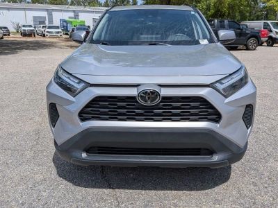 2024 Toyota RAV4 - Photo 8