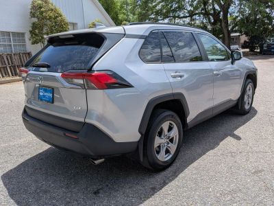 2024 Toyota RAV4 - Photo 5
