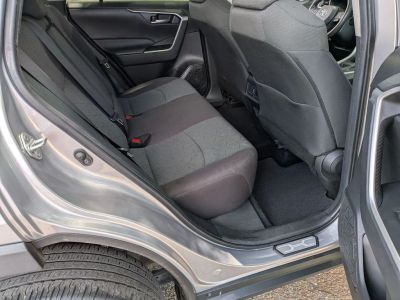 2024 Toyota RAV4 - Photo 24