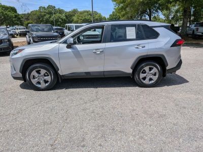 2024 Toyota RAV4 - Photo 2