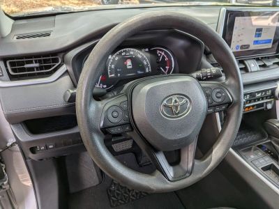 2024 Toyota RAV4 - Photo 11