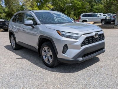 2024 Toyota RAV4 - Photo 7
