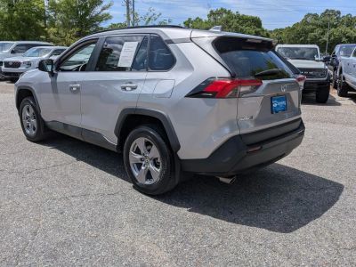 2024 Toyota RAV4 - Photo 3