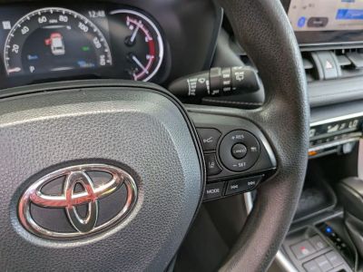 2024 Toyota RAV4 - Photo 16