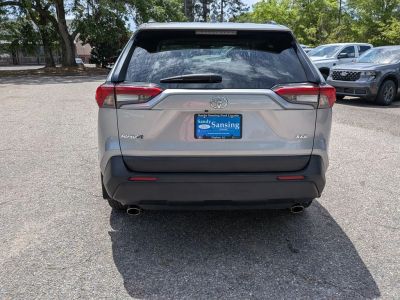 2024 Toyota RAV4 - Photo 4
