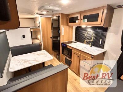 2026 Coachmen RV Apex Nano - Photo 12