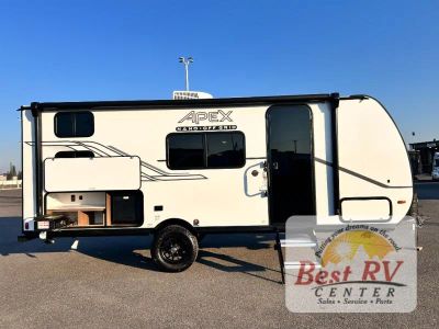 2026 Coachmen RV Apex Nano - Photo 3