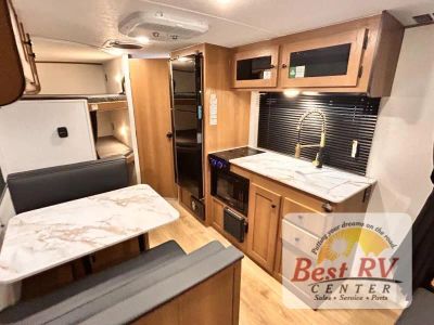 2026 Coachmen RV Apex Nano - Photo 13