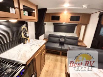 2026 Coachmen RV Apex Nano - Photo 42