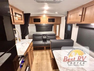 2026 Coachmen RV Apex Nano - Photo 39