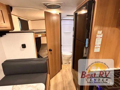 2026 Coachmen RV Apex Nano - Photo 55