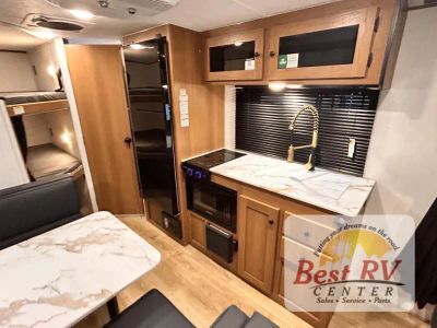2026 Coachmen RV Apex Nano - Photo 14
