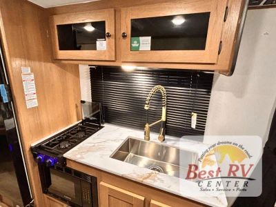 2026 Coachmen RV Apex Nano - Photo 18