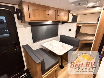 2026 Coachmen RV Apex Nano - Photo 24