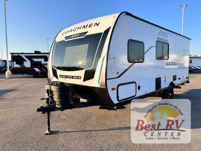 2026 Coachmen RV Apex Nano - Photo 9