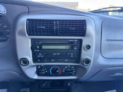 2010 Ford Ranger — photo 21 view