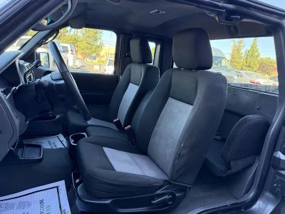 2010 Ford Ranger — photo 15 view
