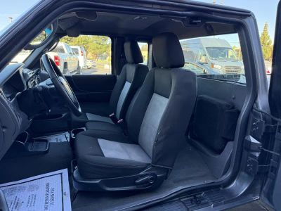 2010 Ford Ranger — photo 16 view