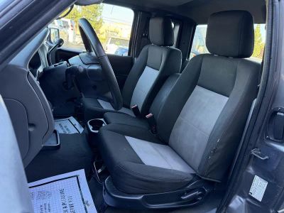 2010 Ford Ranger — photo 14 view