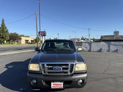 2010 Ford Ranger — photo 9 view