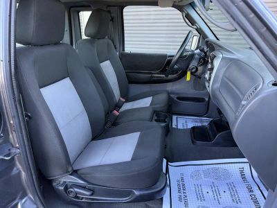2010 Ford Ranger — photo 18 view