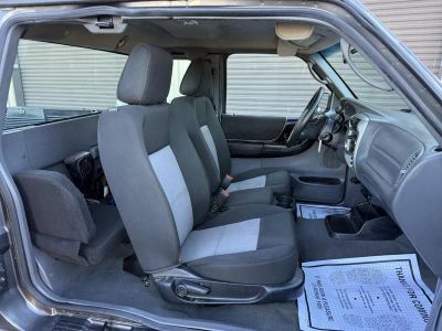 2010 Ford Ranger — photo 19 view