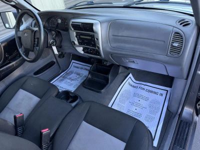 2010 Ford Ranger — photo 17 view