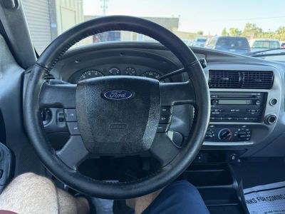 2010 Ford Ranger — photo 20 view