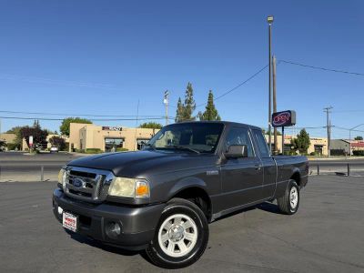 2010 Ford Ranger — photo 8 view