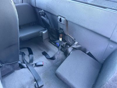 2010 Ford Ranger — photo 23 view