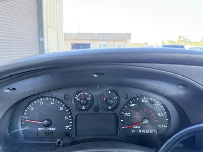 2010 Ford Ranger — photo 25 view