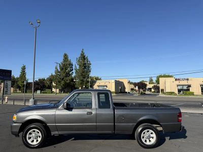 2010 Ford Ranger — photo 7 view