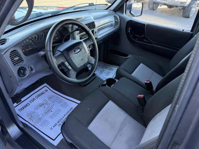 2010 Ford Ranger — photo 13 view