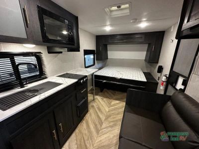 2022 Forest River RV Ozark — photo 15 view