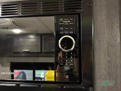 2022 Forest River RV Ozark — photo 23 view