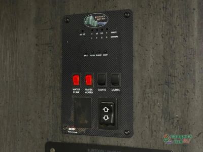 2022 Forest River RV Ozark — photo 37 view