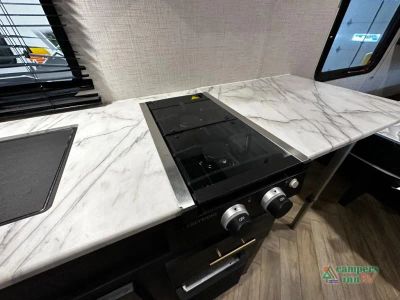 2022 Forest River RV Ozark — photo 19 view