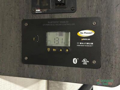 2022 Forest River RV Ozark — photo 36 view