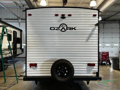 2022 Forest River RV Ozark — photo 7 view