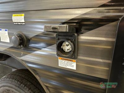 2022 Forest River RV Ozark — photo 42 view
