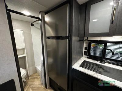 2022 Forest River RV Ozark — photo 24 view