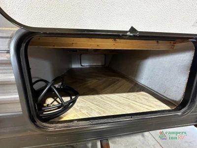 2022 Forest River RV Ozark — photo 40 view