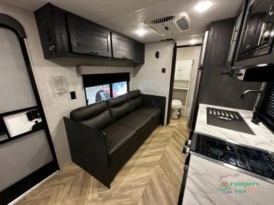 2022 Forest River RV Ozark — photo 13 view